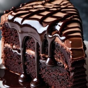Choco Lava Cake